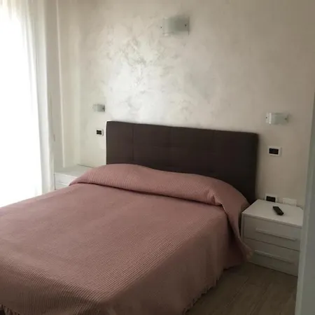 Hotell Giamaica