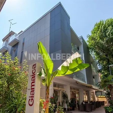 Hotell Giamaica 2*